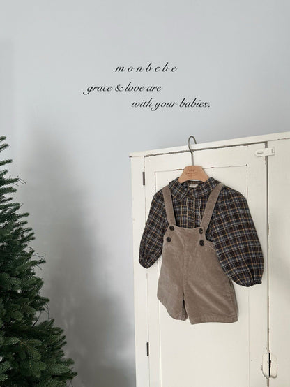 [PRE-ORDER] Lumino Blouse