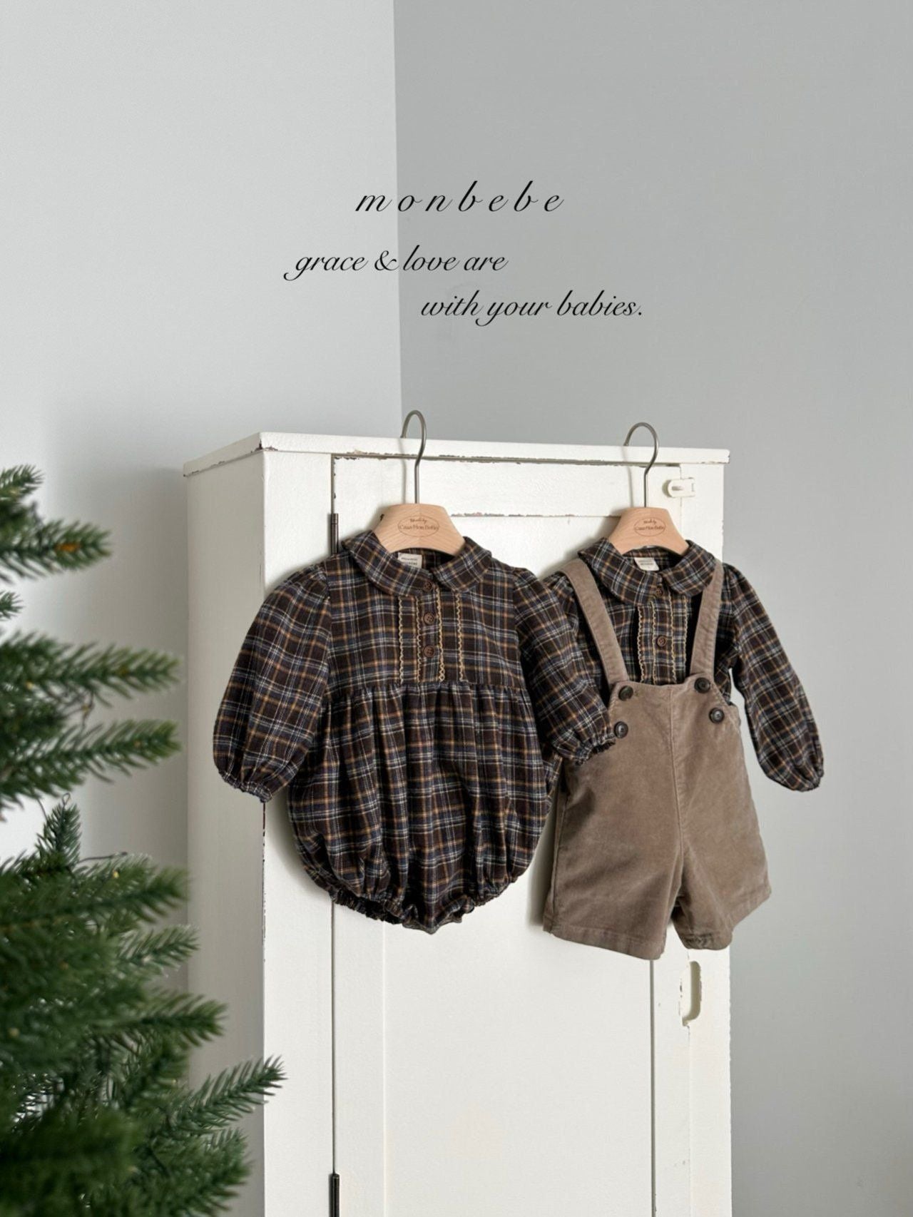 [PRE-ORDER] Lumino Blouse