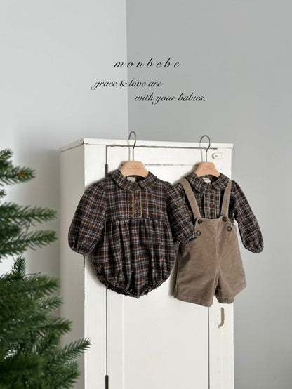 [PRE-ORDER] Lumino Blouse