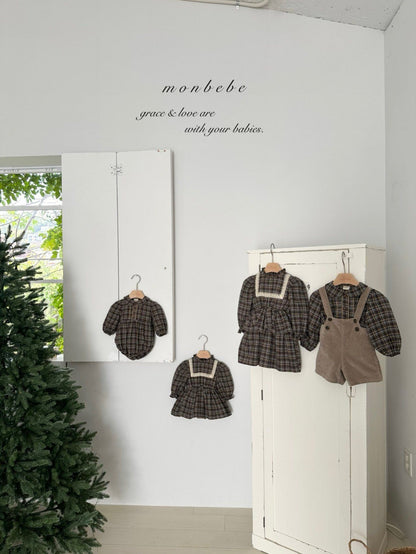 [PRE-ORDER] Lumino Blouse