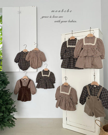 [PRE-ORDER] Lumino Blouse