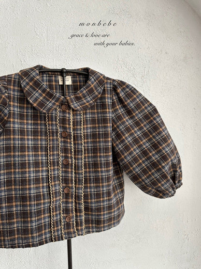 [PRE-ORDER] Lumino Blouse