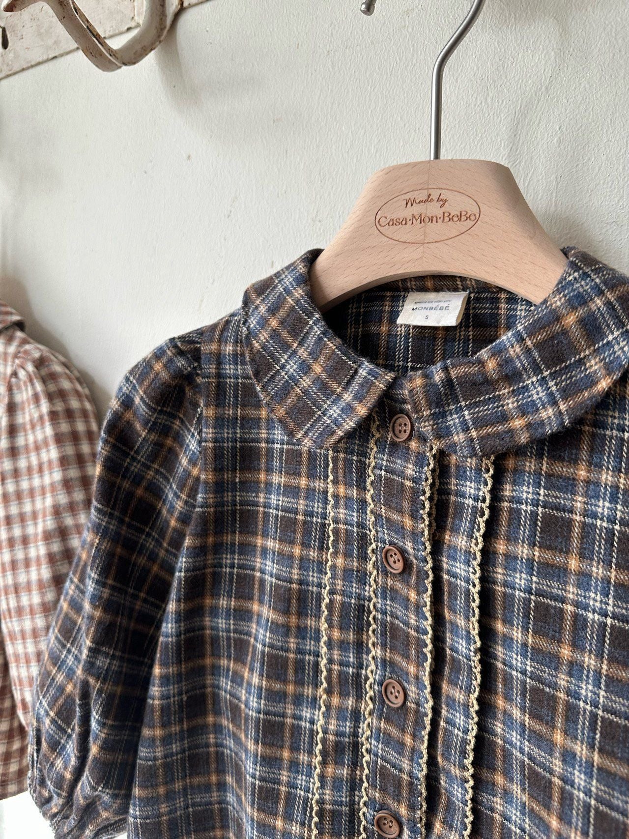 [PRE-ORDER] Lumino Blouse