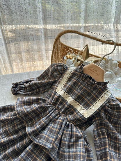 [PRE-ORDER] Lope Check Derss