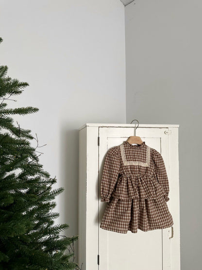 [PRE-ORDER] Lope Check Derss