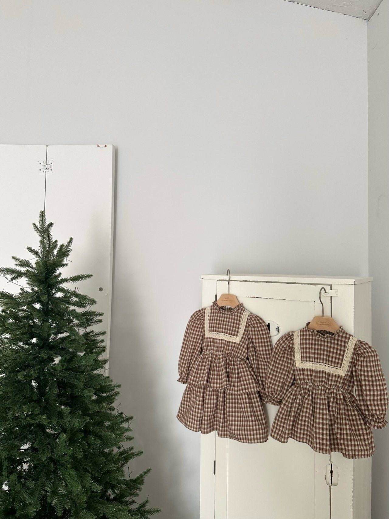 [PRE-ORDER] Lope Check Derss