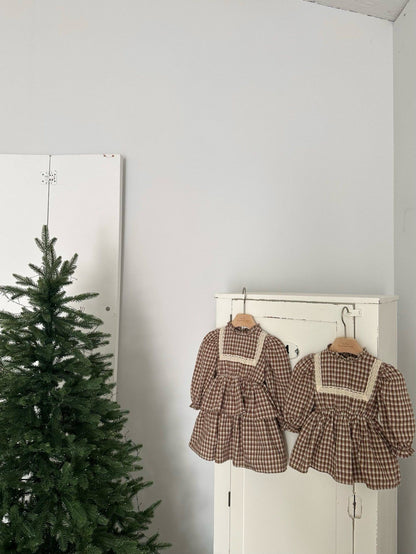 [PRE-ORDER] Lope Check Derss