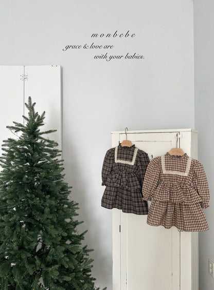 [PRE-ORDER] Lope Check Derss