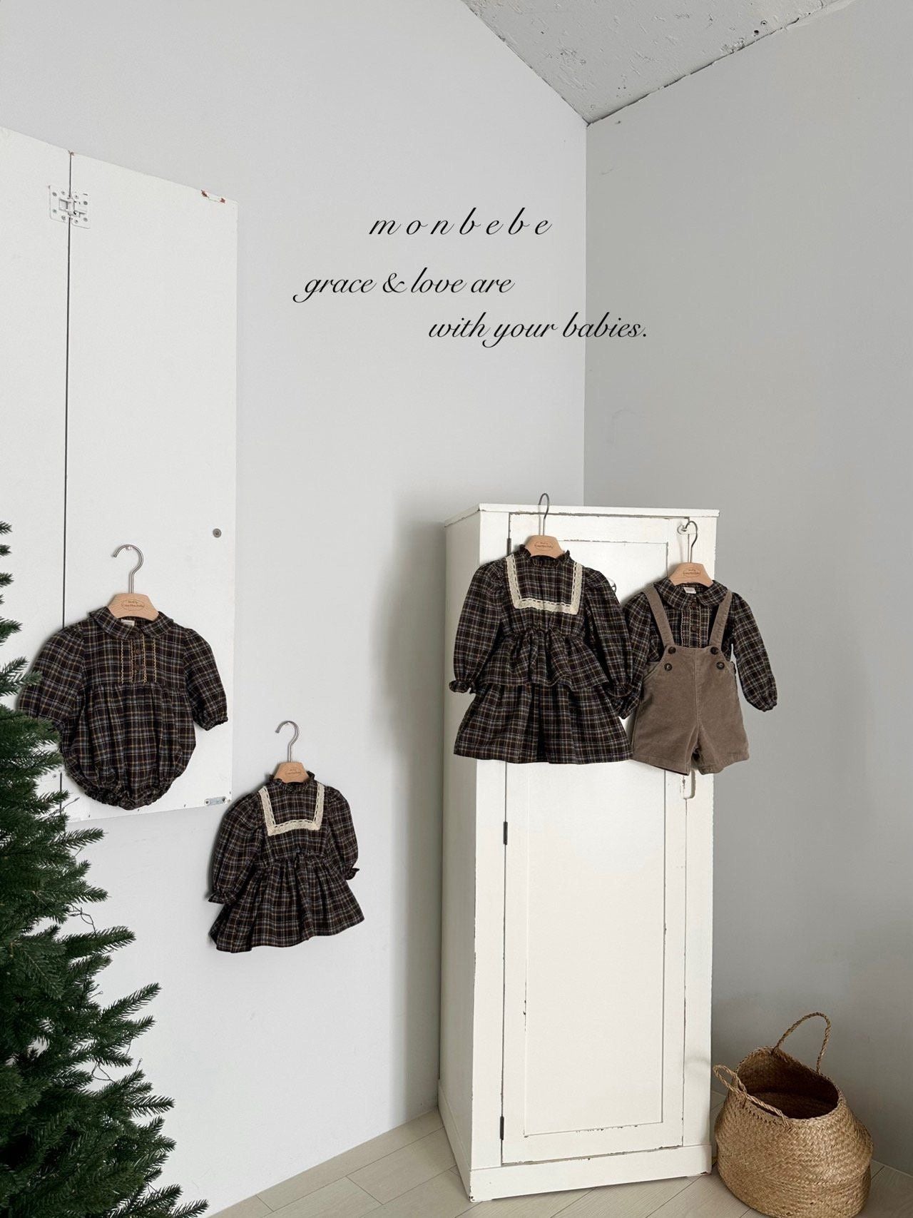 [PRE-ORDER] Lope Check Derss