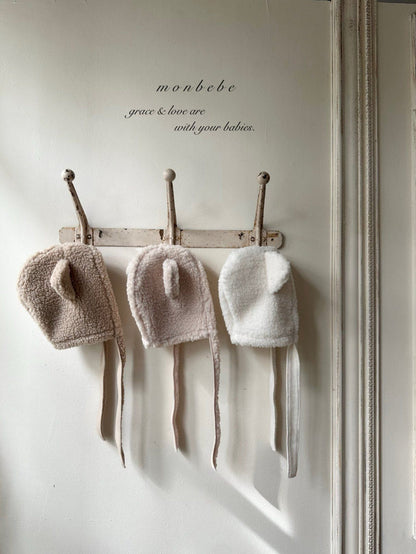 [PRE-ORDER] Cat Bonnet