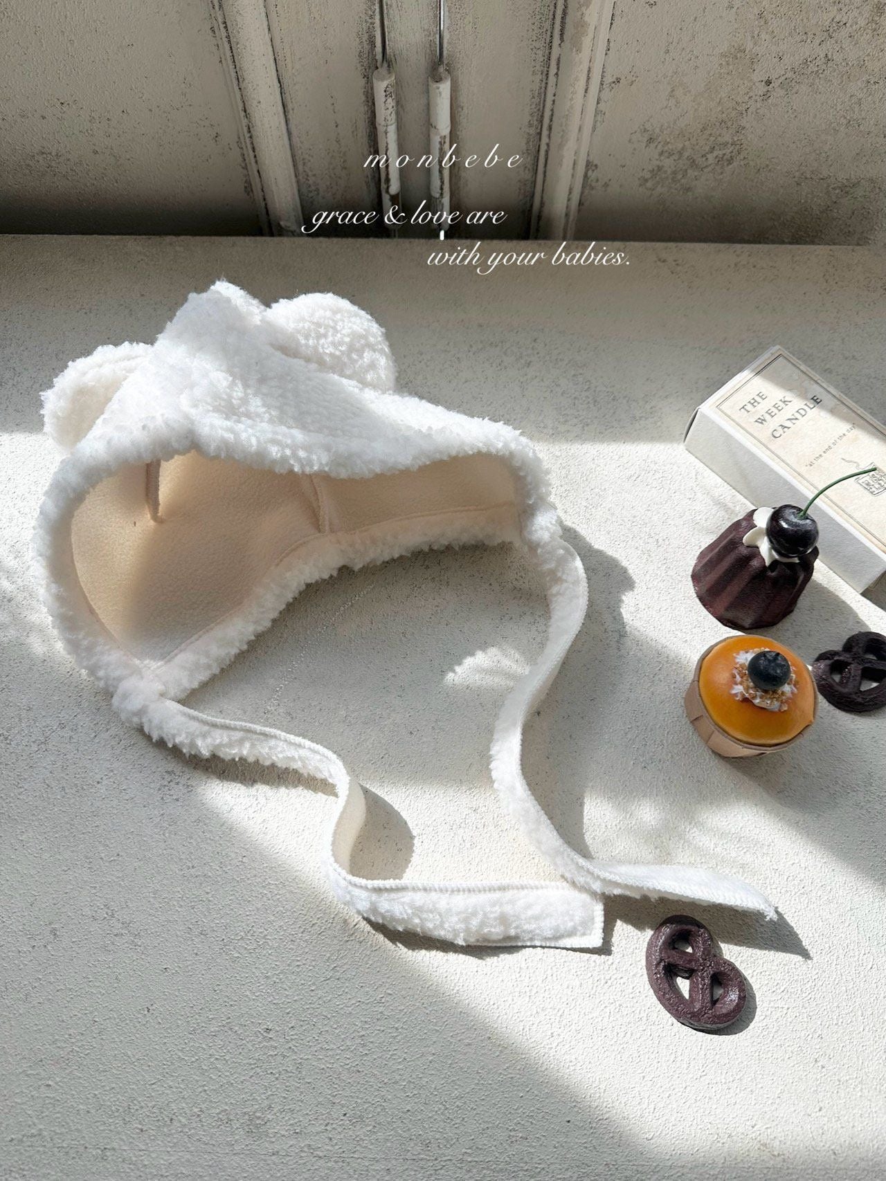 [PRE-ORDER] Cat Bonnet