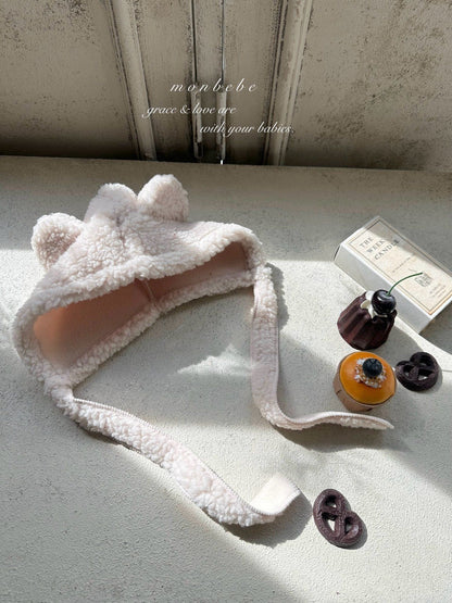 [PRE-ORDER] Cat Bonnet