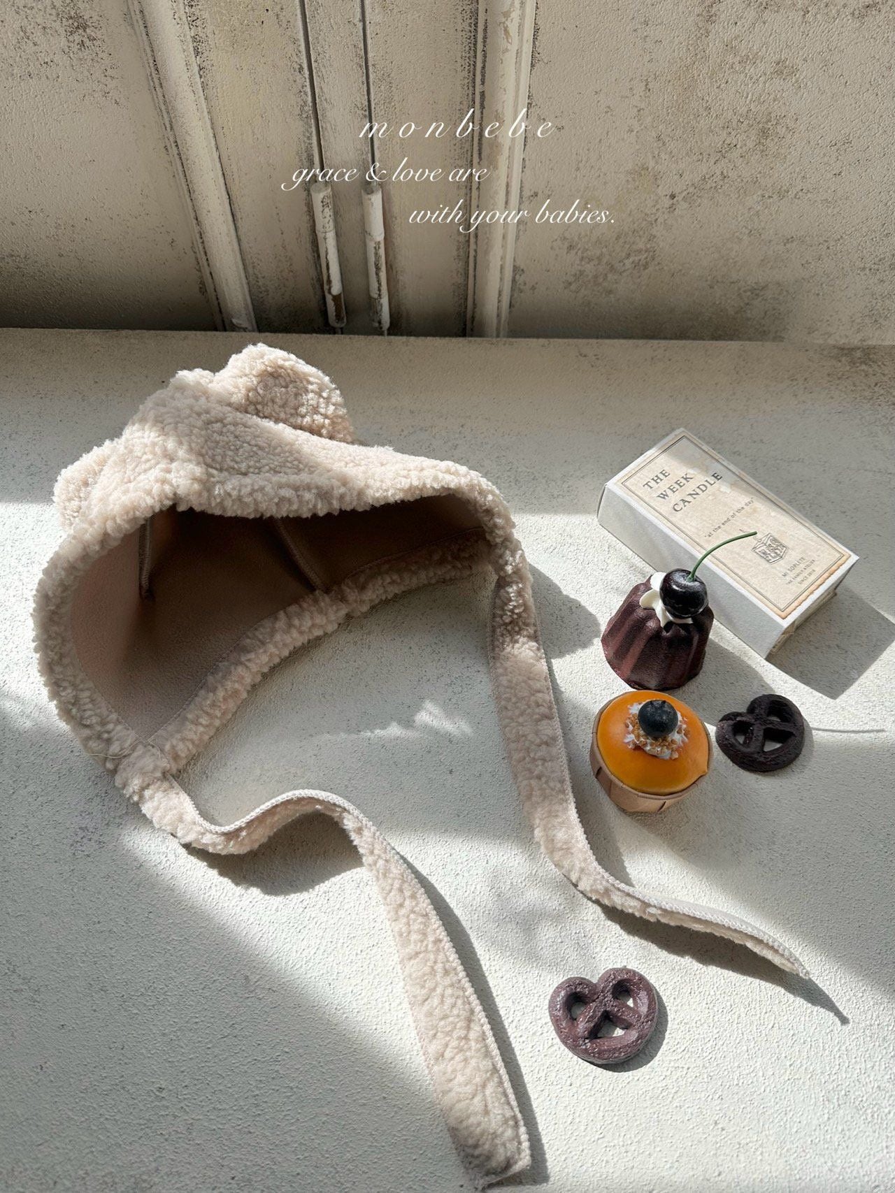 [PRE-ORDER] Cat Bonnet