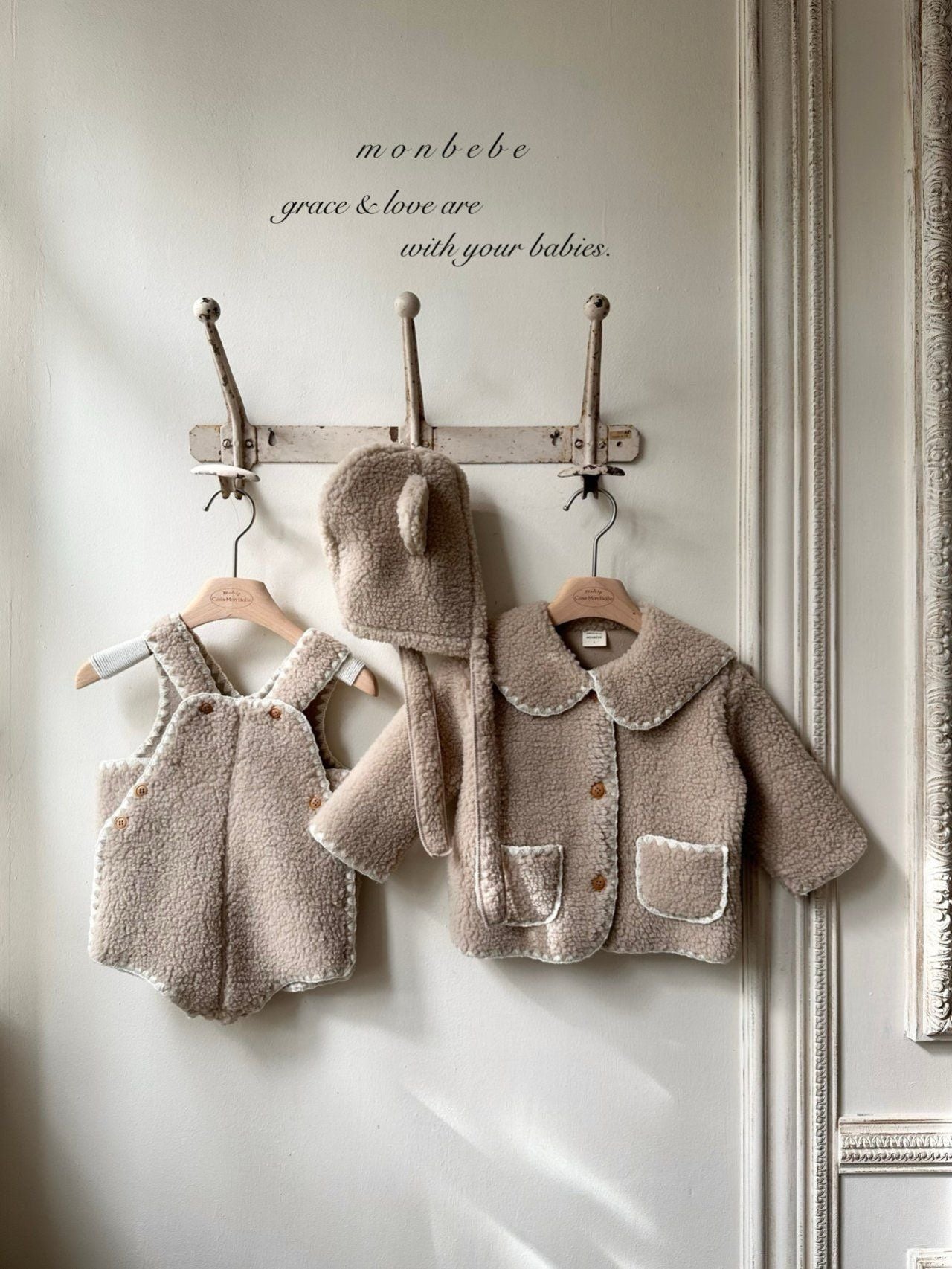 [PRE-ORDER] Cat Bonnet