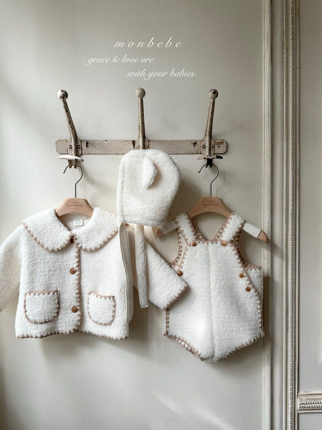 [PRE-ORDER] Cat Bonnet