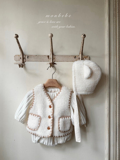 [PRE-ORDER] Cat Bonnet