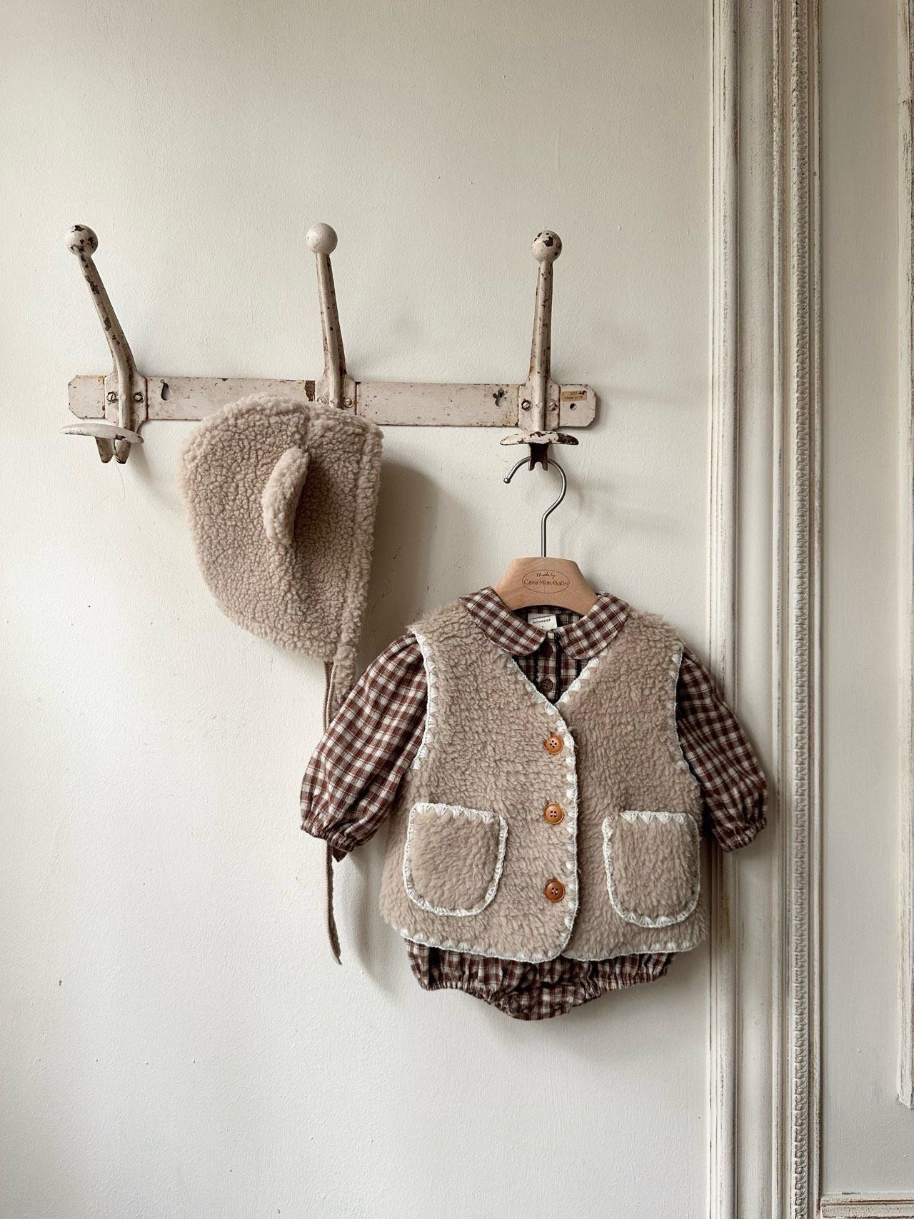 [PRE-ORDER] Cat Bonnet