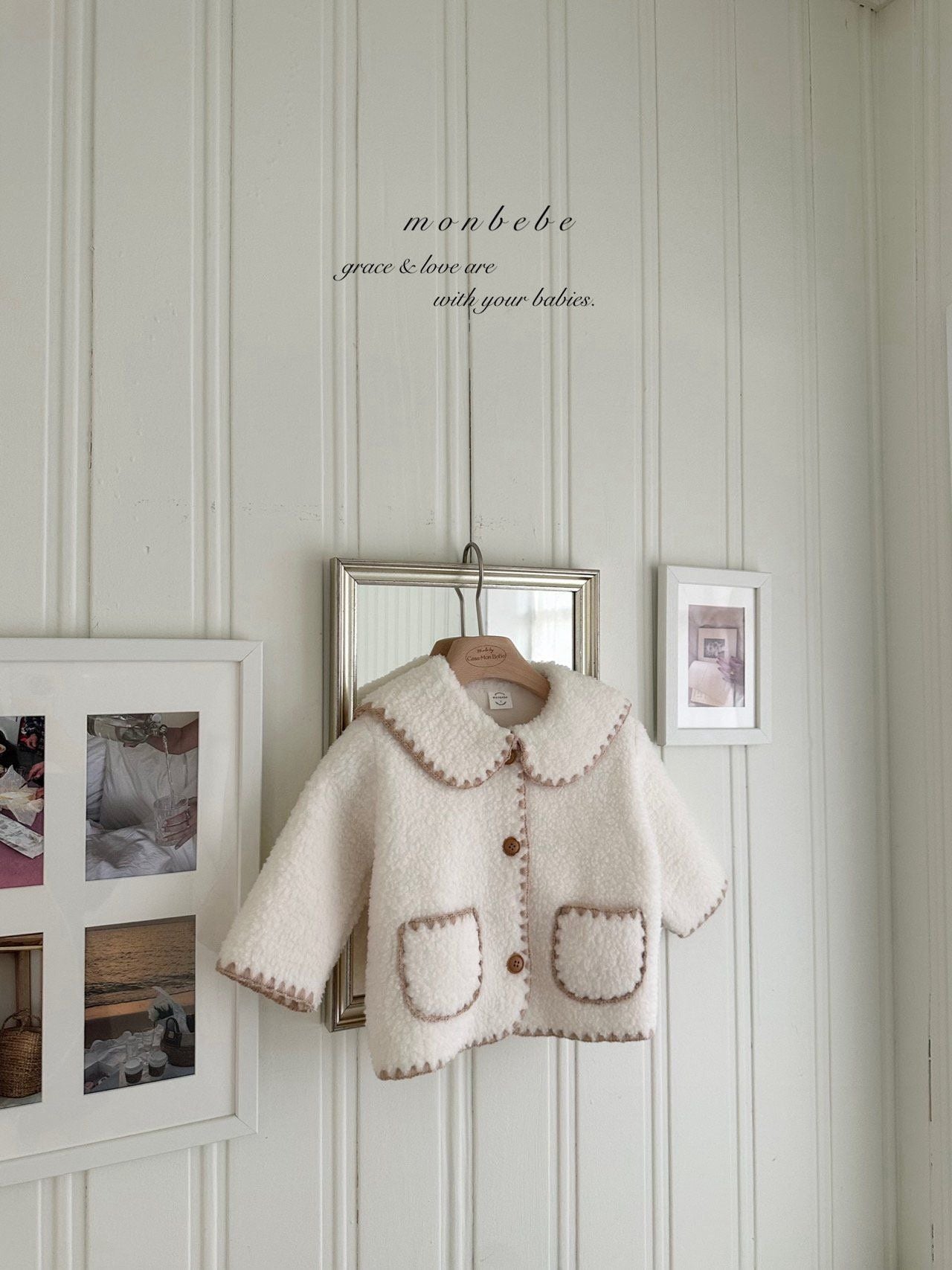 [PRE-ORDER] Miracle Mellow Jacket