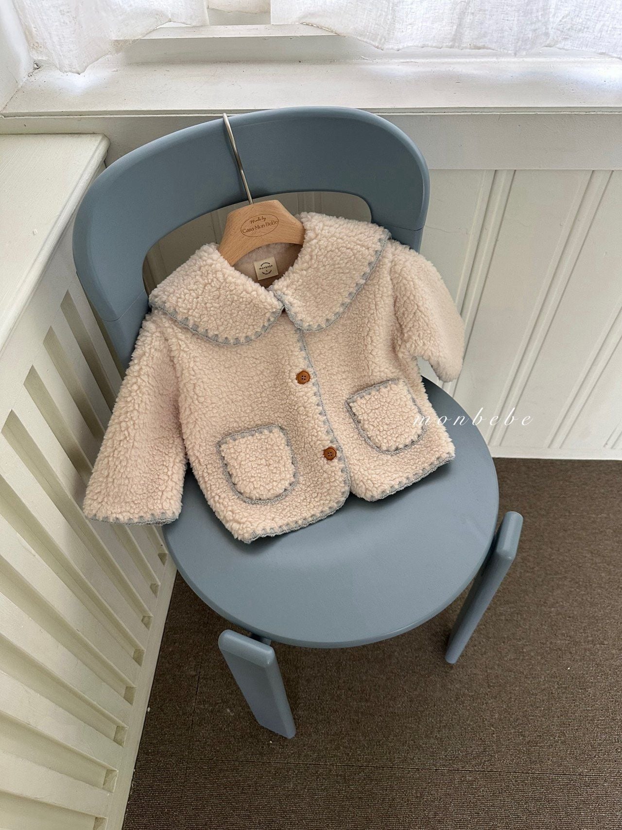 [PRE-ORDER] Miracle Mellow Jacket