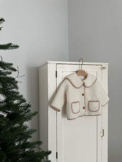 [PRE-ORDER] Miracle Mellow Jacket