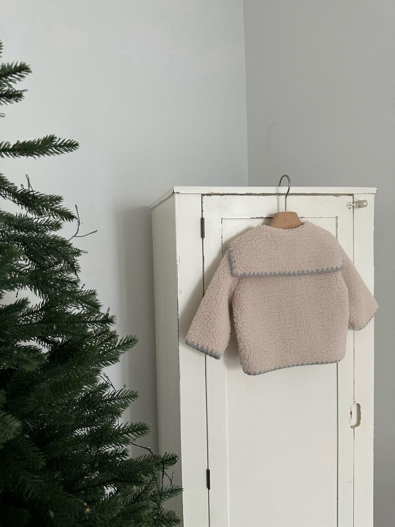 [PRE-ORDER] Miracle Mellow Jacket