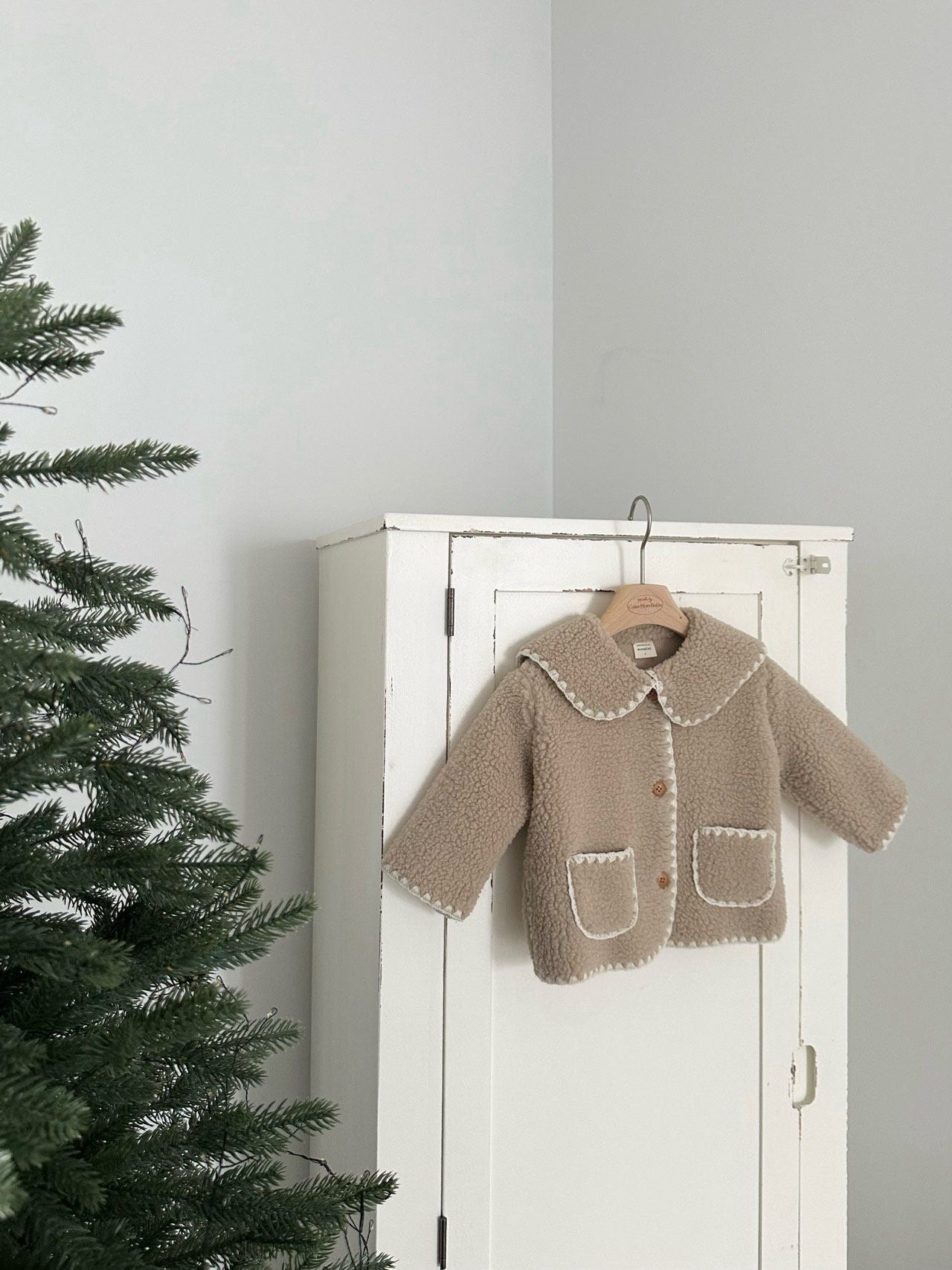 [PRE-ORDER] Miracle Mellow Jacket