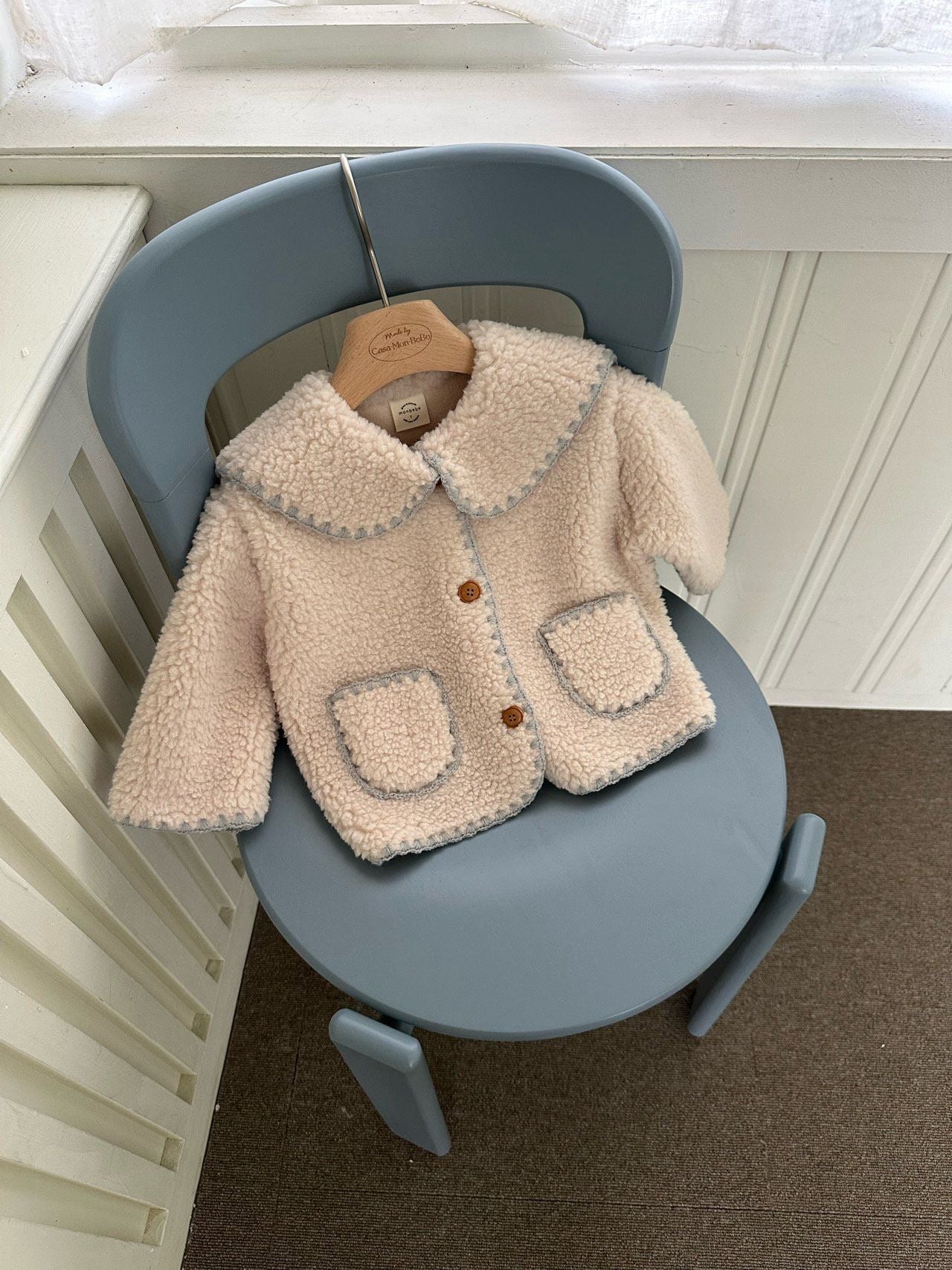 [PRE-ORDER] Miracle Mellow Jacket