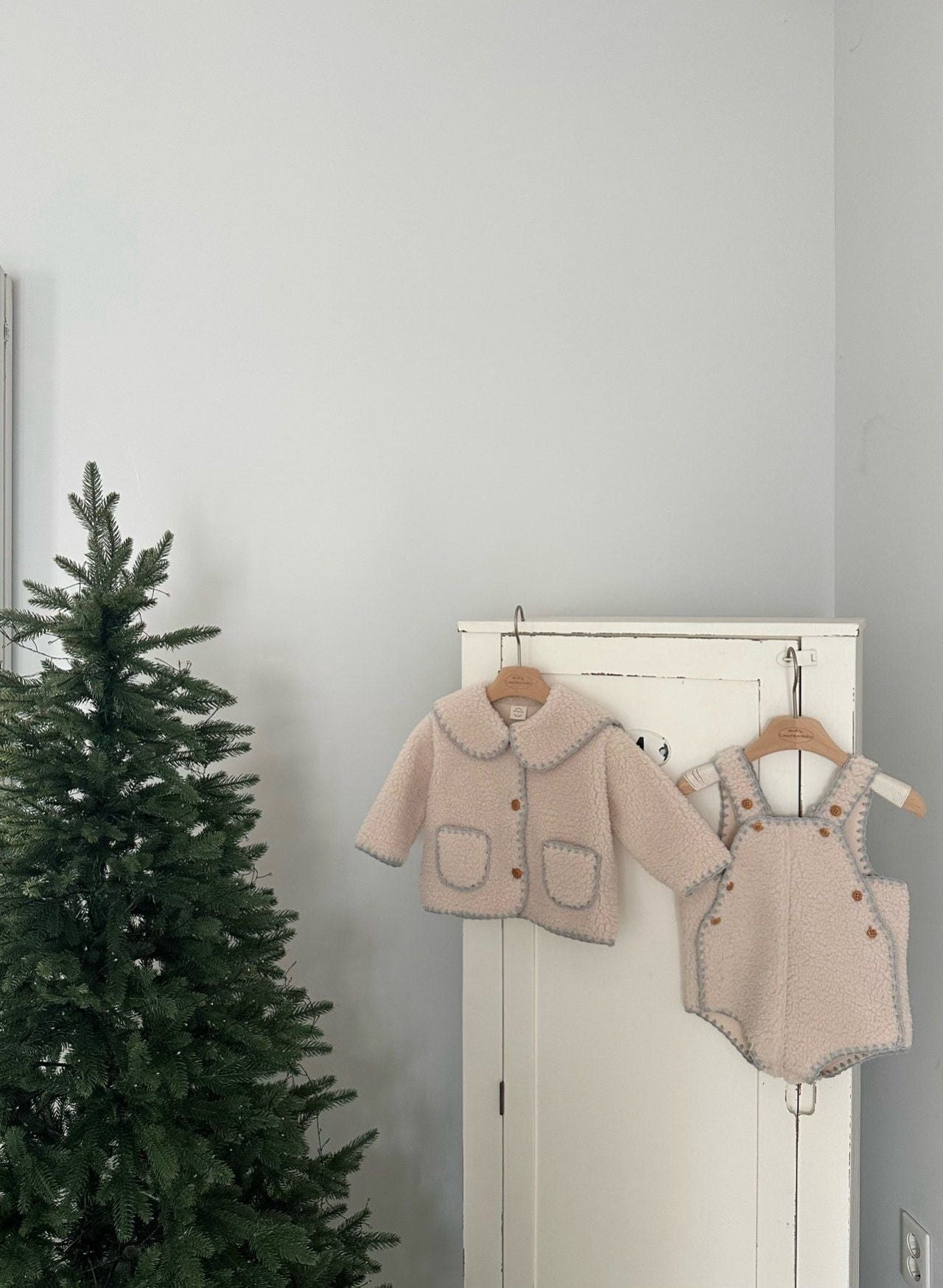 [PRE-ORDER] Miracle Mellow Jacket