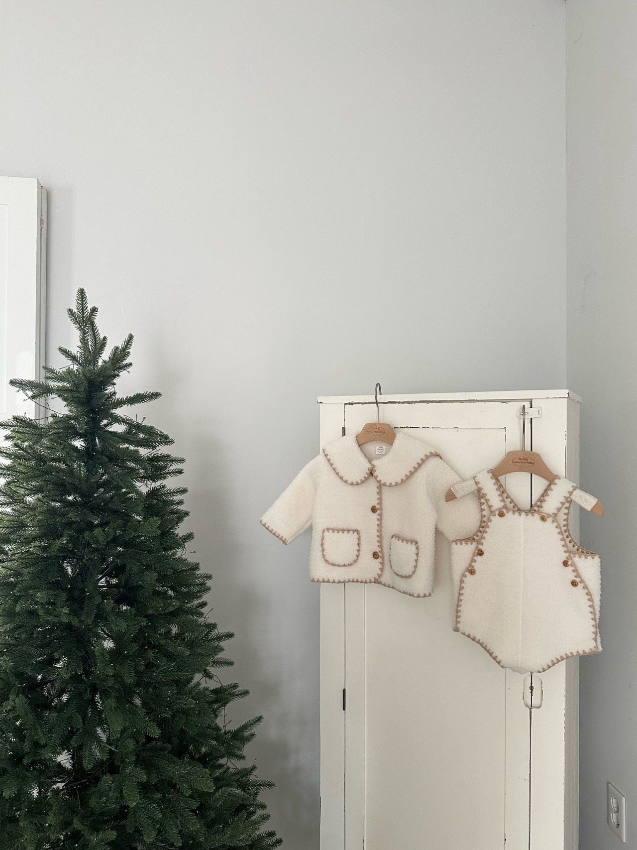 [PRE-ORDER] Miracle Mellow Jacket