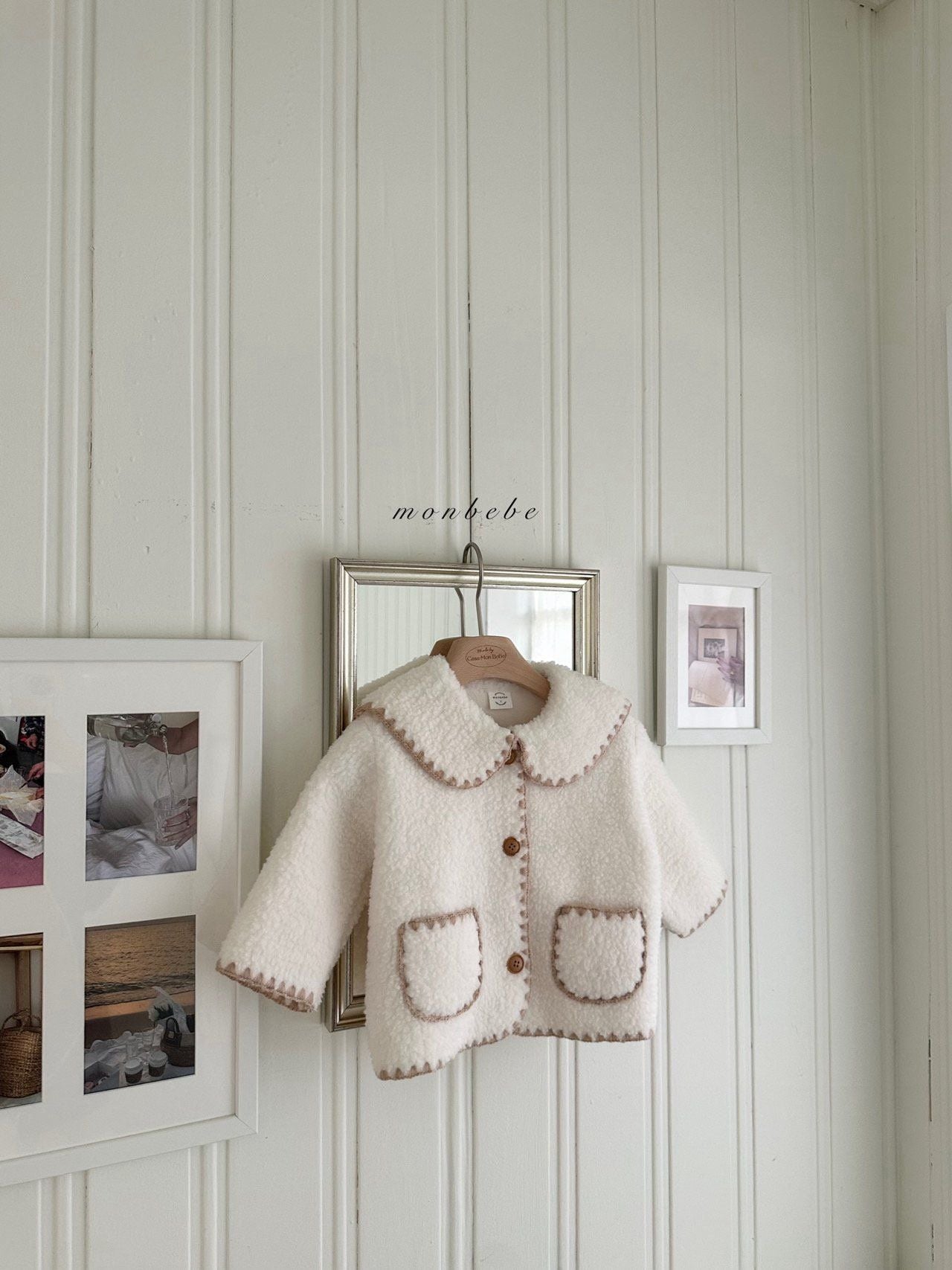 [PRE-ORDER] Miracle Mellow Jacket