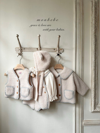 [PRE-ORDER] Miracle Mellow Vest