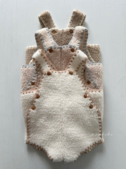 [PRE-ORDER] Miracle Mellow Body Suit