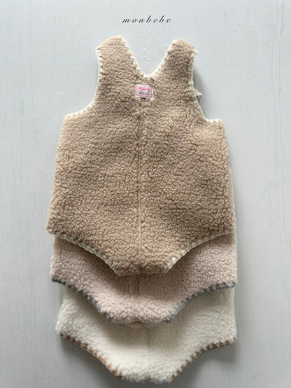 [PRE-ORDER] Miracle Mellow Body Suit