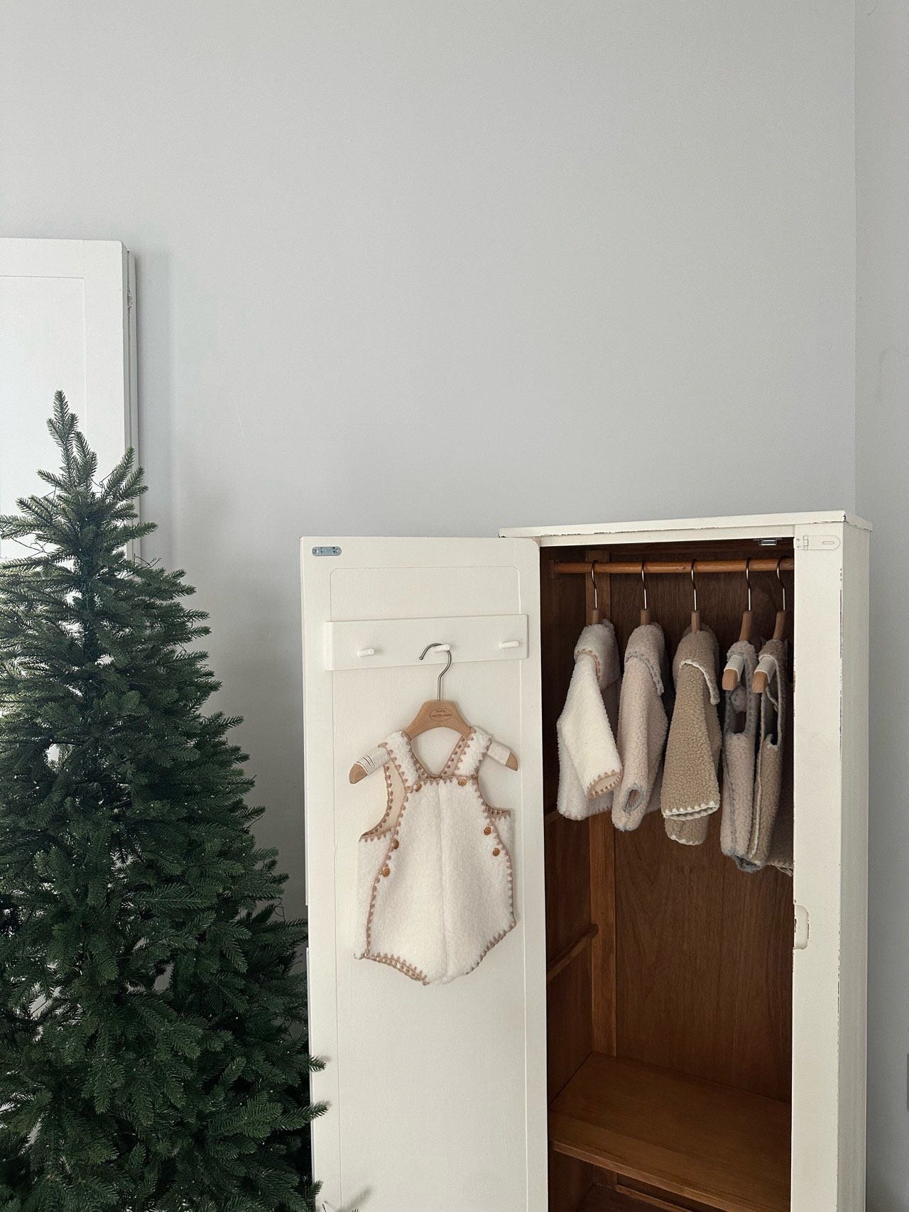 [PRE-ORDER] Miracle Mellow Body Suit