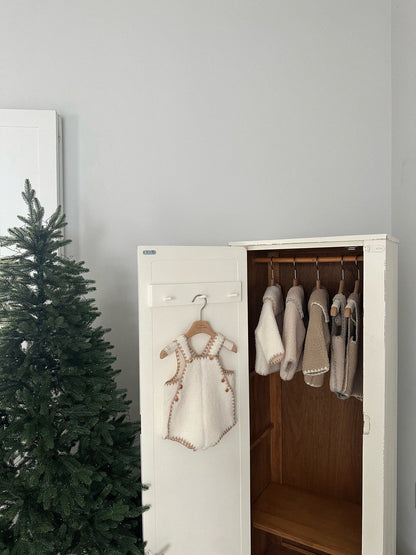 [PRE-ORDER] Miracle Mellow Body Suit