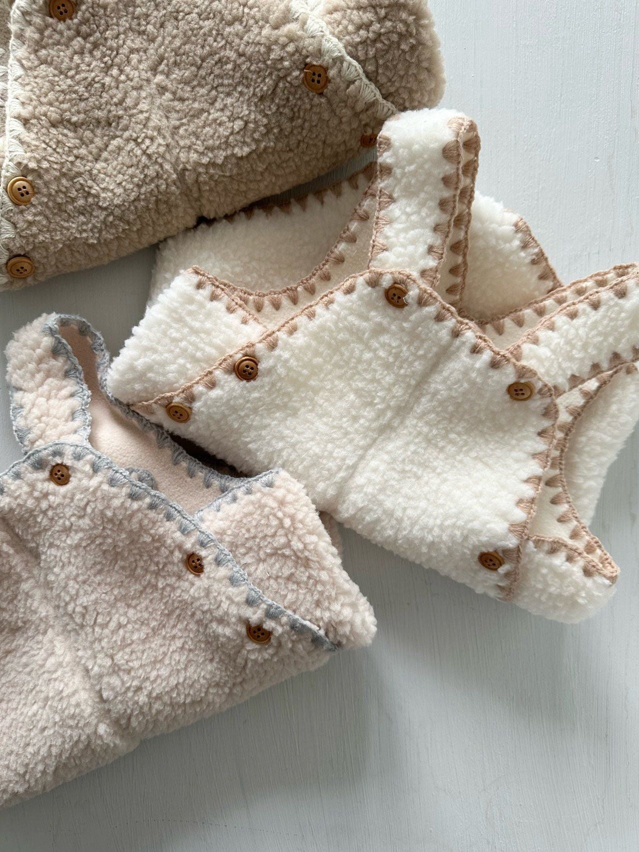 [PRE-ORDER] Miracle Mellow Body Suit