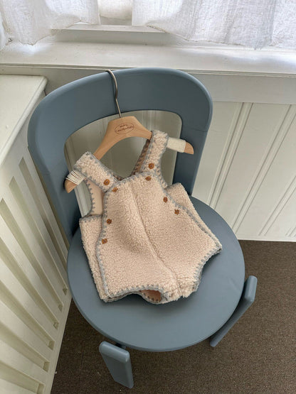 [PRE-ORDER] Miracle Mellow Body Suit