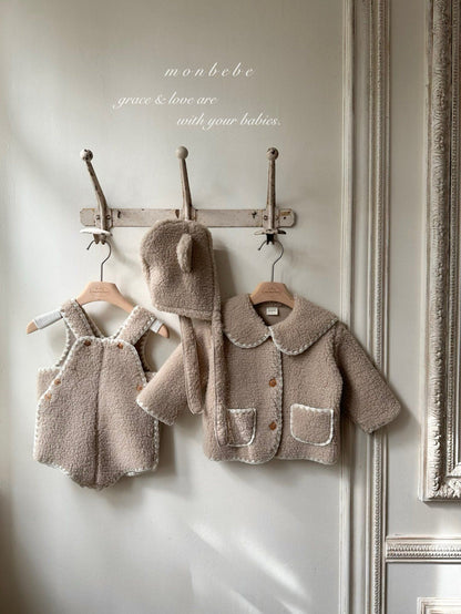 [PRE-ORDER] Miracle Mellow Body Suit