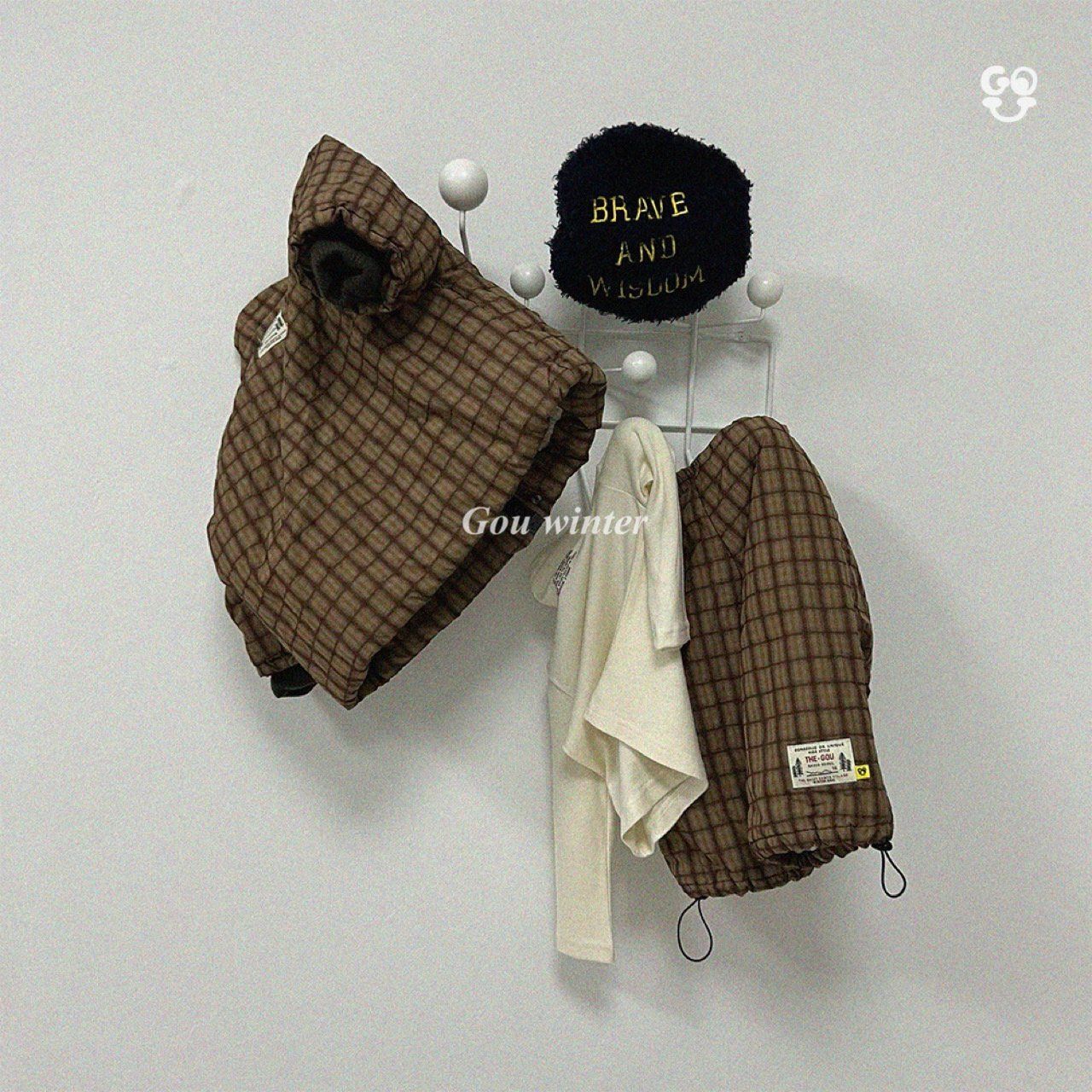 [PRE-ORDER] Every Jumper (Mom Couple)