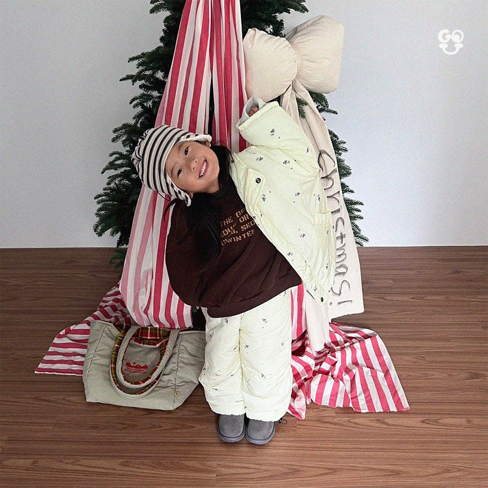 [PRE-ORDER] Every Jumper (Mom Couple)