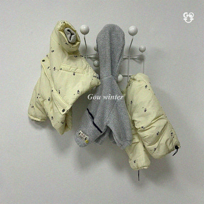 [PRE-ORDER] Every Jumper (Mom Couple)