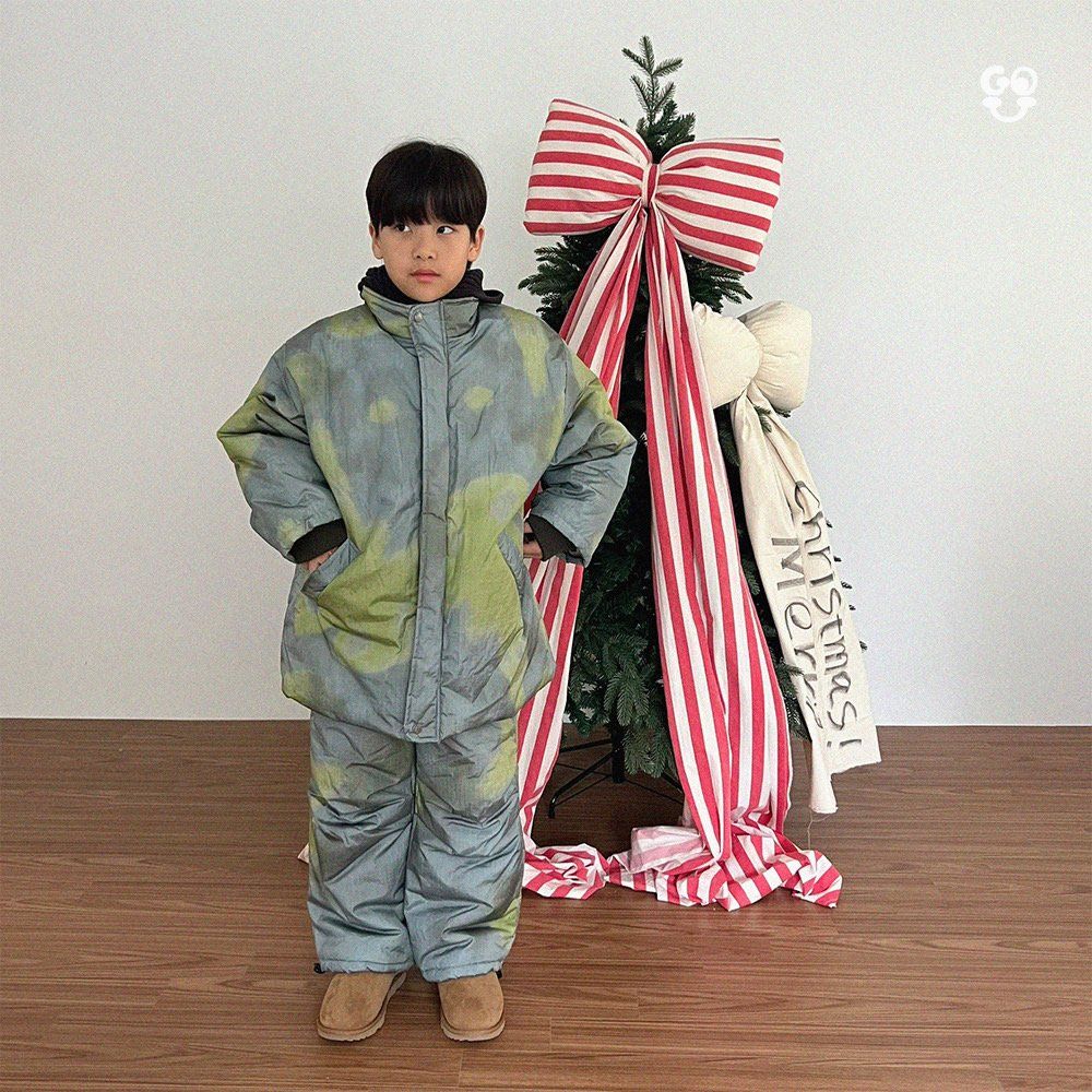 [PRE-ORDER] Every Jumper (Mom Couple)