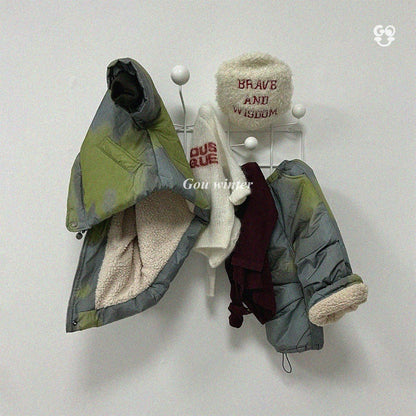 [PRE-ORDER] Every Jumper (Mom Couple)