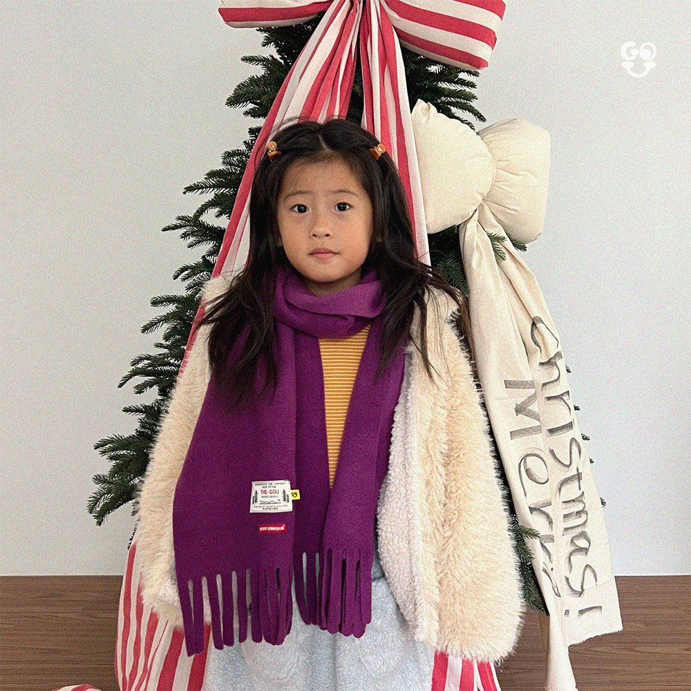 [PRE-ORDER] The Fur Jacket (Mom Couple)