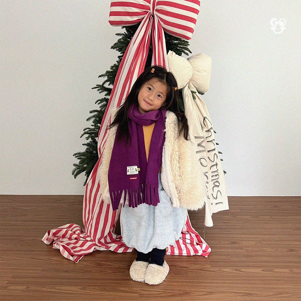 [PRE-ORDER] The Fur Jacket (Mom Couple)