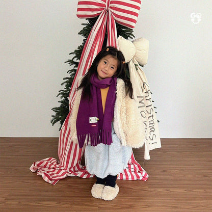 [PRE-ORDER] The Fur Jacket (Mom Couple)