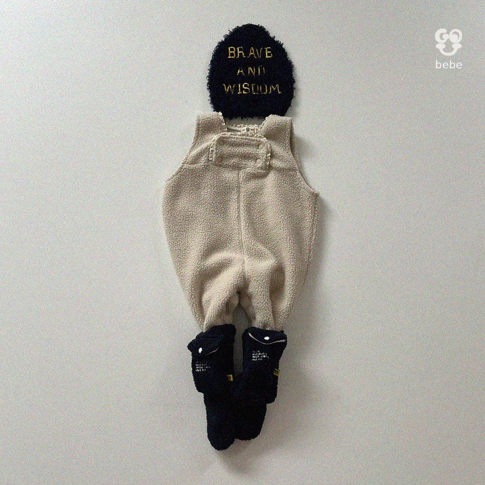 [PRE-ORDER] Mimi Body Suit