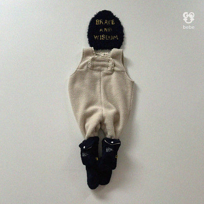 [PRE-ORDER] Mimi Body Suit