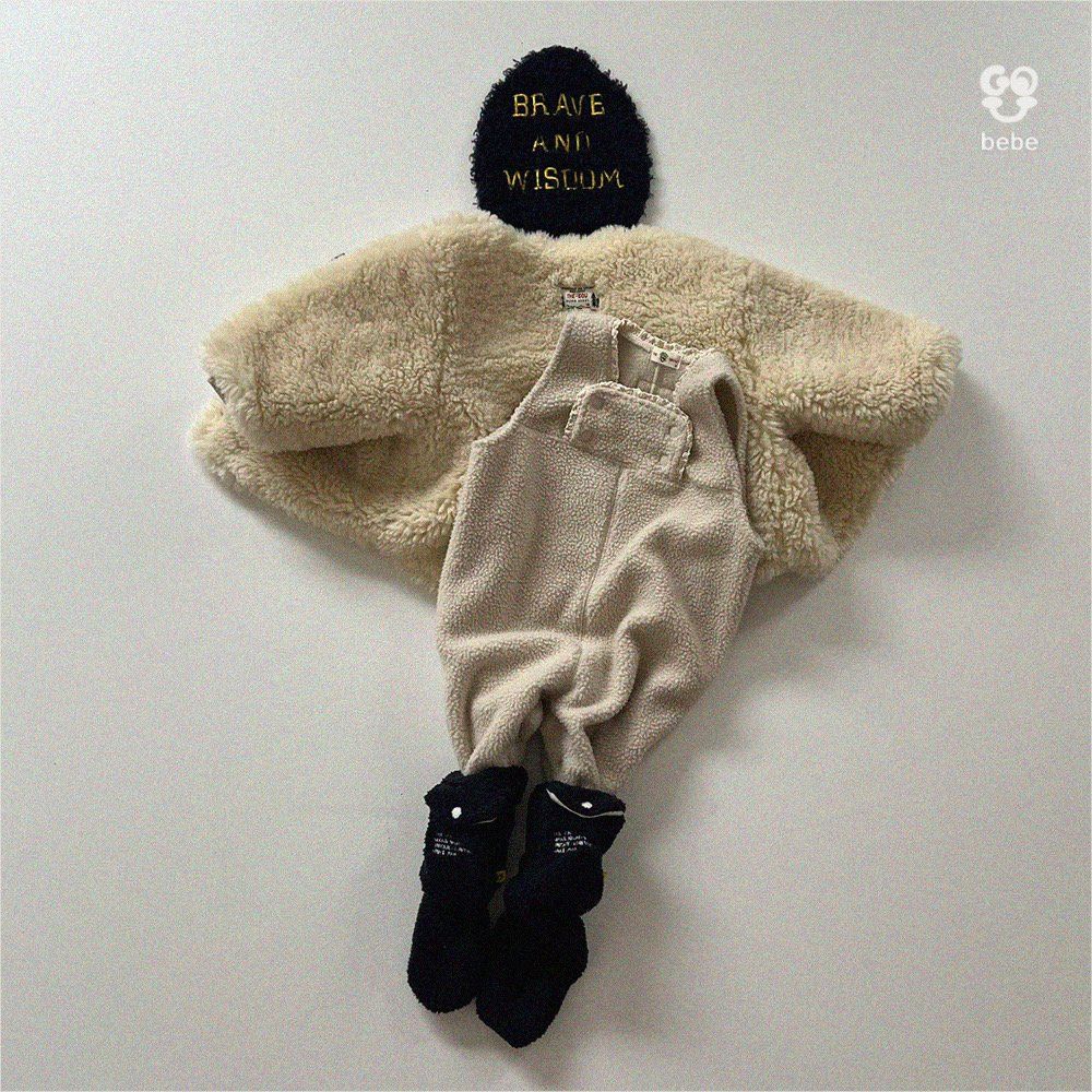 [PRE-ORDER] Mimi Body Suit