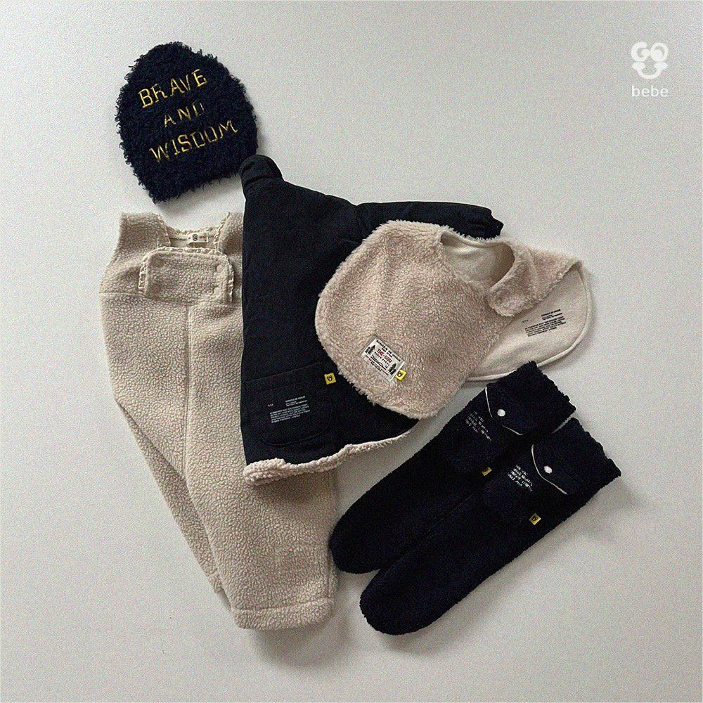 [PRE-ORDER] Mimi Body Suit